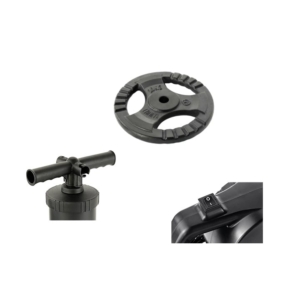 Accessories and advertising lightning