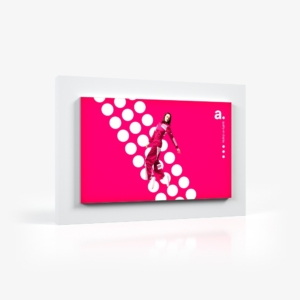 adFrame LMD/LMS/LMSM