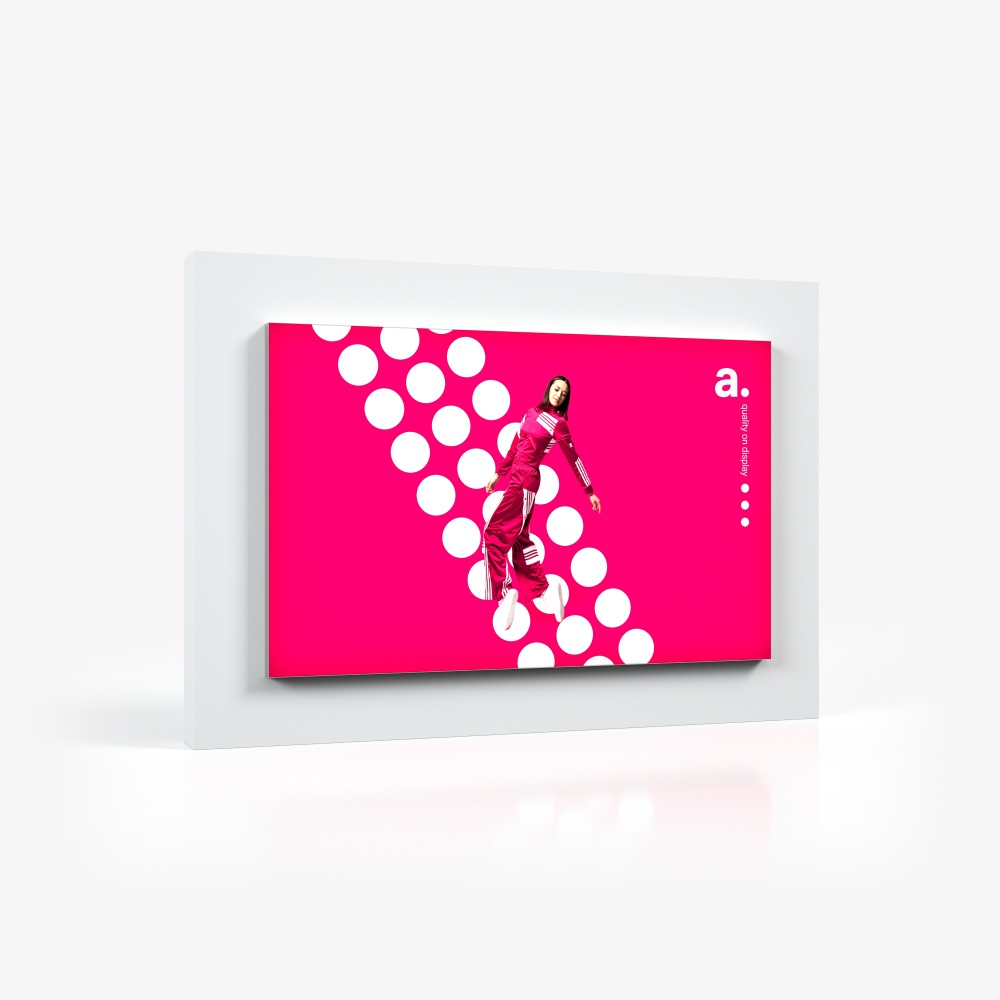 adFrame LMD/LMS/LMSM