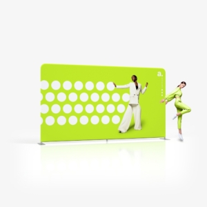 adWall Vario straight