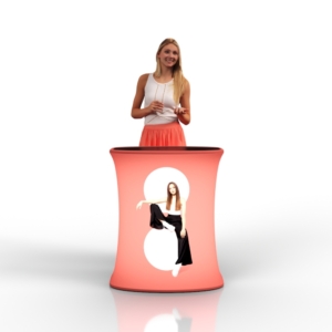 adTribune Big Quick LED