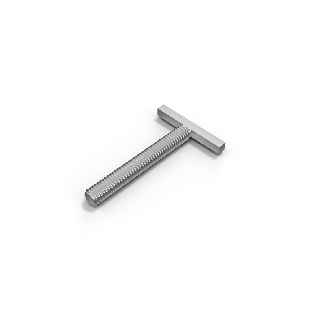 Știft în T – mFrame