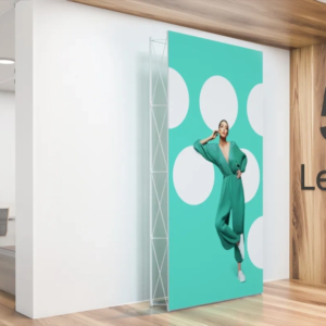 Panouri Pop-up de prezentare