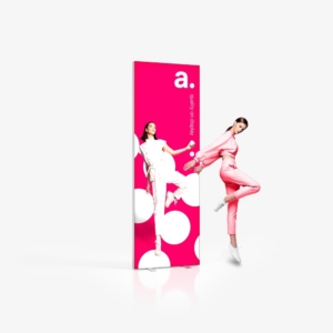 Stampa adFrame Quick