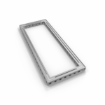 mFrame frame 496x1240