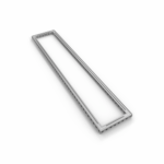 mFrame frame 496x2480