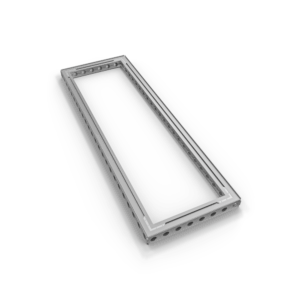 mFrame frame 496x1488