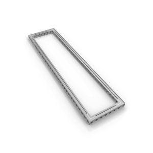 mFrame frame 496x1984