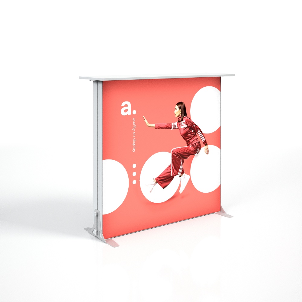 Print-only adTribune Smart LED