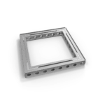 mFrame frame 496x496