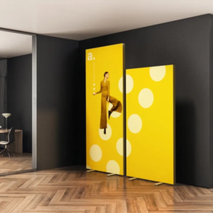 adFrame Starter 100x250 (without print)