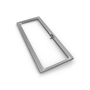 mFrame door 992x2480 set