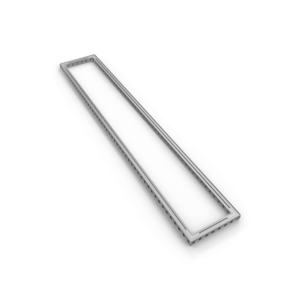 mFrame frame 496x2976