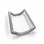 mFrame arched frame 496x992