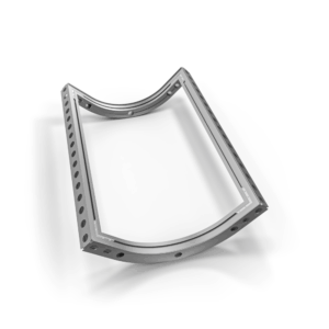 mFrame arched frame 496x992