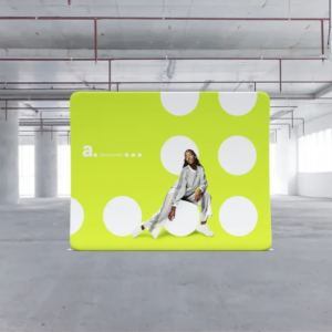 adWall Vario Classic Light 240 (without print)