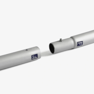 adWall Vario straight Light 240 (without print)