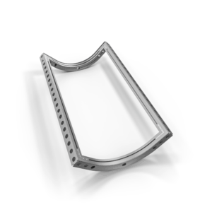 mFrame arched frame 496x1240