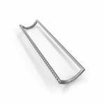 mFrame arched frame 496x2480