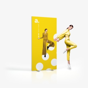 Print-only adFrame Starter 100x200