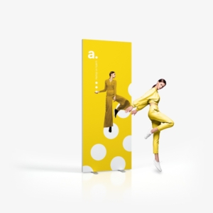 Print-only adFrame Starter 100x250