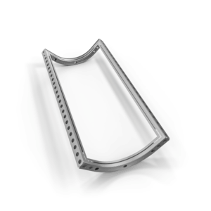 mFrame arched frame 496x1488