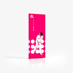 adFrame Smart 100x250