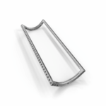 mFrame arched frame 496x1984