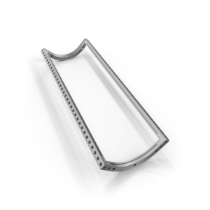 mFrame arched frame 496x1984