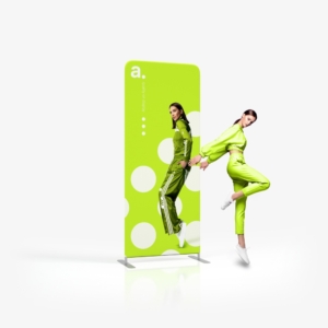 adWall Vario Presto Light 90 pe o singură față