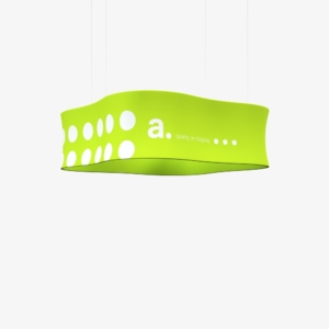 Print-only adUp Vario Clover Maxi single sided