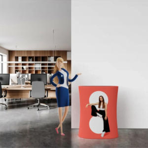 adTribune Big Quick (without print)