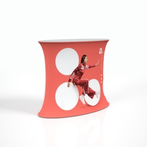 adTribune Oval Maxi Print