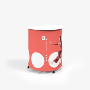 adTribune Hit (without print)