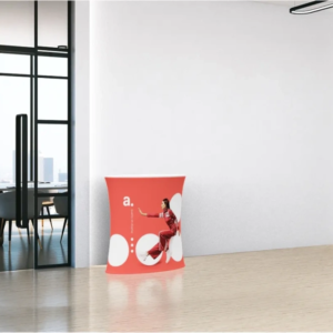 adTribune Oval (without print)