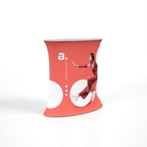 Print-only adTribune Oval