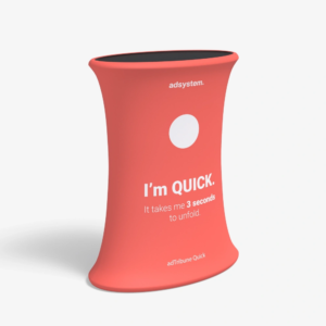 Print-only adTribune Quick