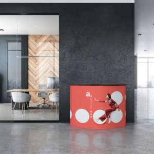 adTribune Shell (without print)