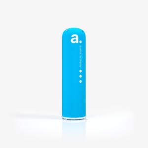 Print-only Air Column ∅60x220