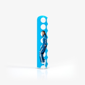 Print-only Air Column ∅60x300