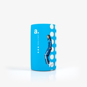 Print-only Air Column ∅60x100 Tribune