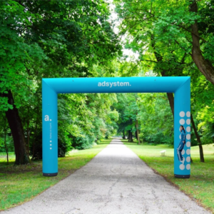 adGate Air Square 4,5m ver2