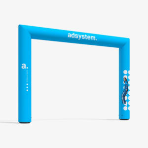 adGate Air Big Square