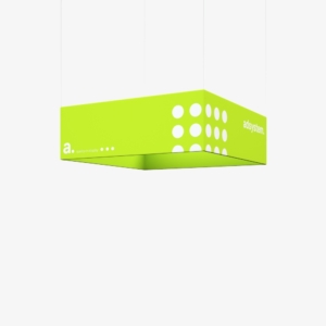 Print-only adUp Vario Quadfloat single sided