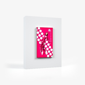 Print-only adFrame LMD/LMS/LMSM 80x140