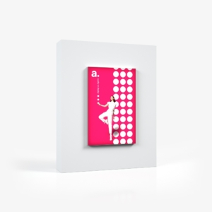 adFrame LMSM 100x150 ND