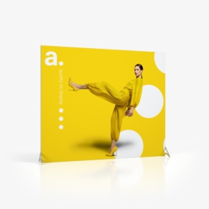 adFrame DTF 300x250 (without print)