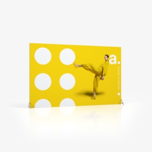 adFrame DTF 400x250 (without print)