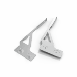 mFrame top bracket for tabletop with LED