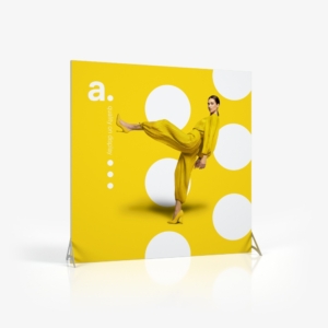 Print-only adFrame DTF 200x200